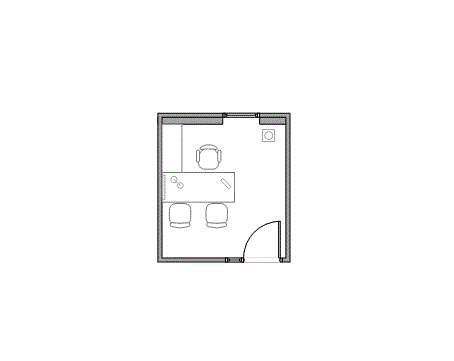 property with office space for rent at 2000 Crawford St, 2000 Crawford, Houston, TX 77002, USA