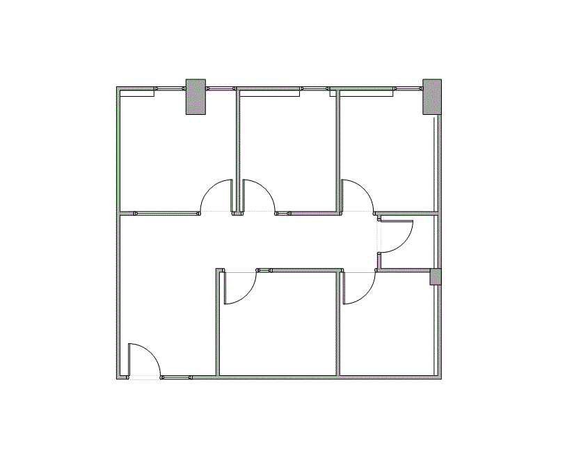 2000 Crawford St - 0910