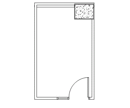 property with office space for rent at 2000 Crawford St, 2000 Crawford, Houston, TX 77002, USA