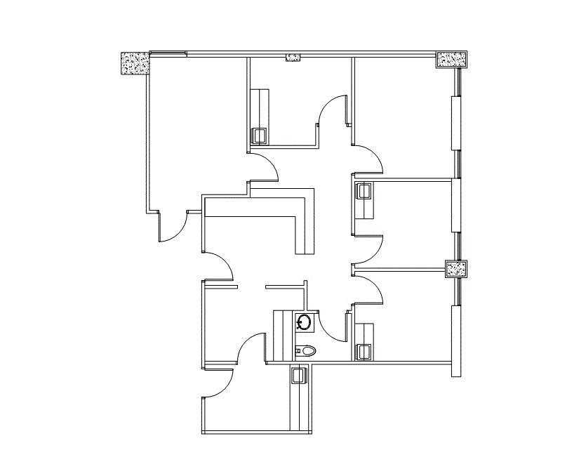 2000 Crawford - 1105