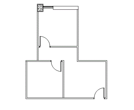 property with office space for rent at 2000 Crawford St, 2000 Crawford, Houston, TX 77002, USA