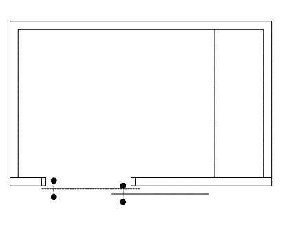 property with office space for rent at 1631, 2000 Crawford, Houston, TX 77002, USA