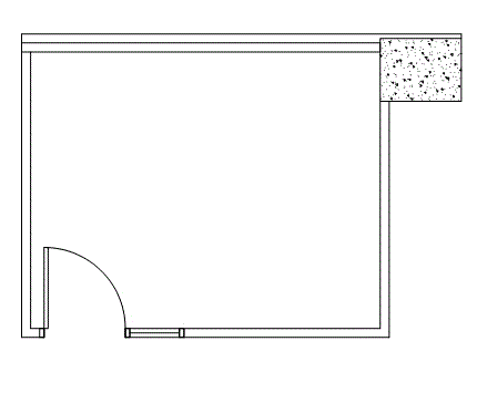 property with office space for rent at 2000 Crawford St, 2000 Crawford, Houston, TX 77002, USA