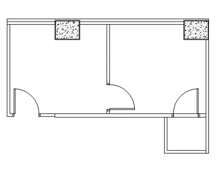 property with office space for rent at 2000 Crawford St, 2000 Crawford, Houston, TX 77002, USA