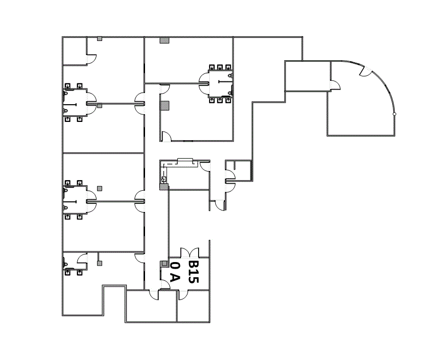 2000 Crawford St - B0150A