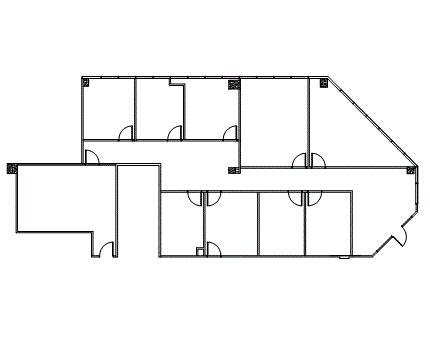 property with office space for rent at 3033 Chimney Rock, 3033 Chimney Rock, Houston, TX 77056, USA