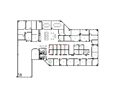 property with office space for rent at 3033 Chimney Rock, 3033 Chimney Rock, Houston, TX 77056, USA