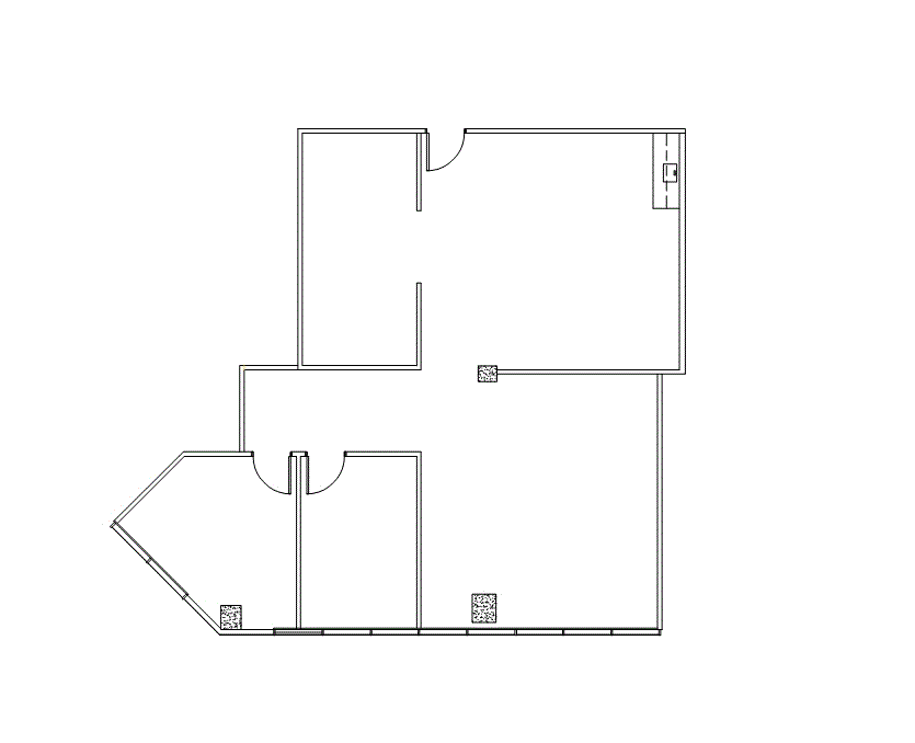 3033 Chimney Rock - 405