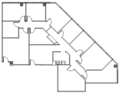 property with office space for rent at 3033 Chimney Rock, 3033 Chimney Rock, Houston, TX 77056, USA
