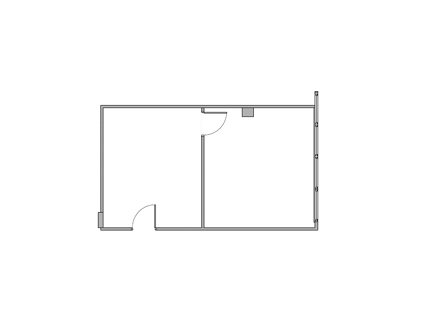 3033 Chimney Rock - 625