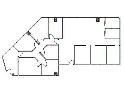 property with office space for rent at 1001 West Loop South, 1001 West Loop South, Houston, TX 77027, USA