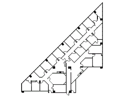 property with office space for rent at 1001 West Loop South, 1001 West Loop South, Houston, TX 77027, USA