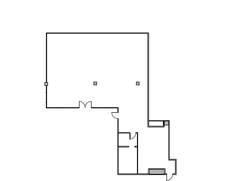 property with office space for rent at 13601 Preston Rd, 13601 Preston Rd, Dallas, TX 75240, USA