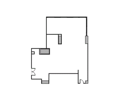 property with office space for rent at 13601 Preston Rd, 13601 Preston Rd, Dallas, TX 75240, USA