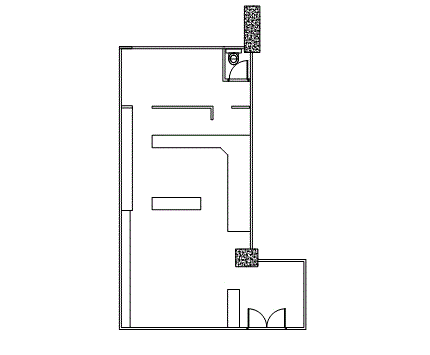 property with office space for rent at 13601 Preston Rd, 13601 Preston Rd, Dallas, TX 75240, USA