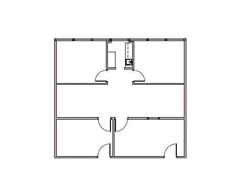 property with office space for rent at 13601 Preston Rd, 13601 Preston Rd, Dallas, TX 75240, USA