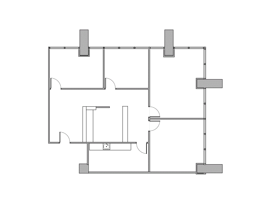 13601 Preston Rd - E0430