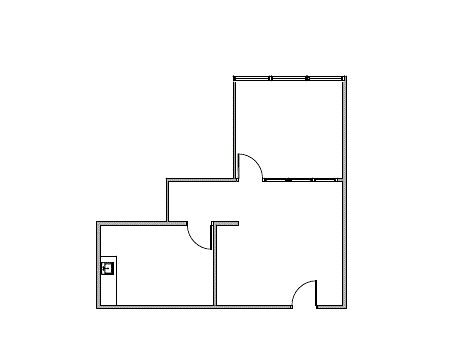 property with office space for rent at 13601 Preston Rd, 13601 Preston Rd, Dallas, TX 75240, USA