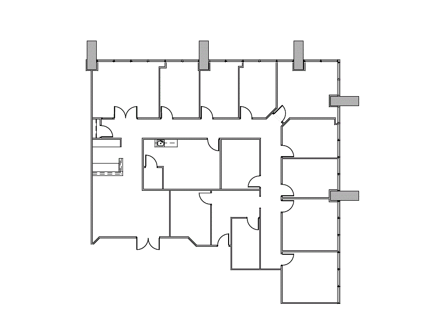 13601 Preston Rd - E0500