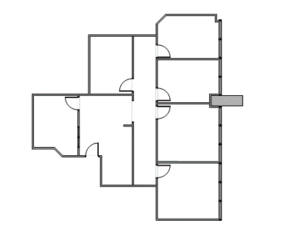 property with office space for rent at 13601 Preston Rd, 13601 Preston Rd, Dallas, TX 75240, USA