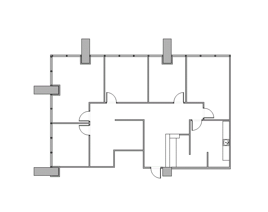 13601 Preston Rd - E0525