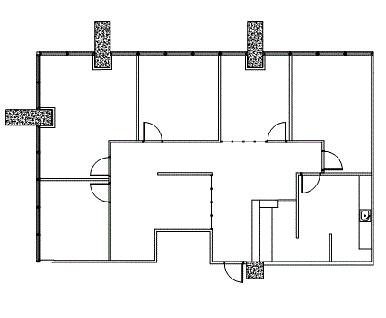 property with office space for rent at 13601 Preston Rd, 13601 Preston Rd, Dallas, TX 75240, USA