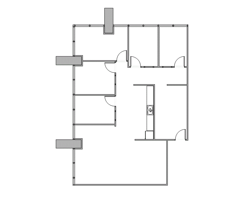 13601 Preston Rd - E0600