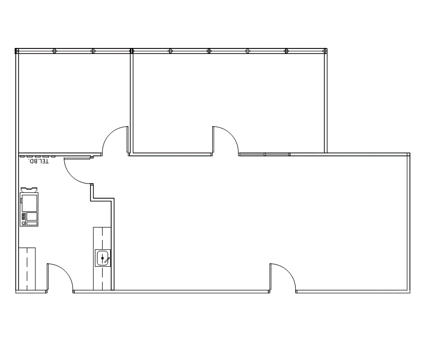 13601 Preston Rd - E0660