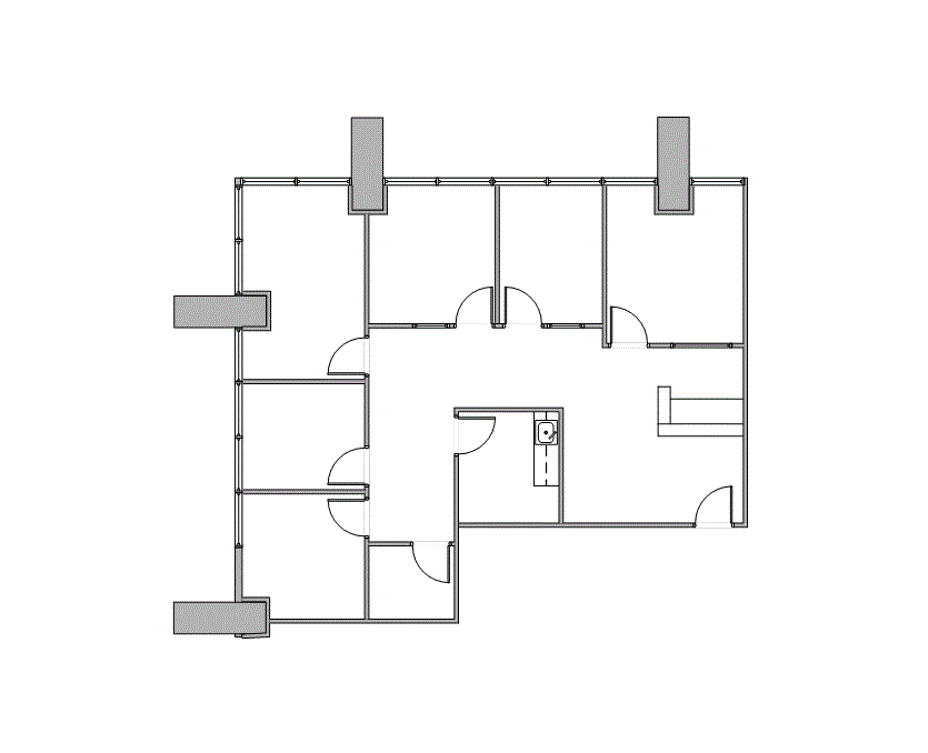 13601 Preston Rd - E0670
