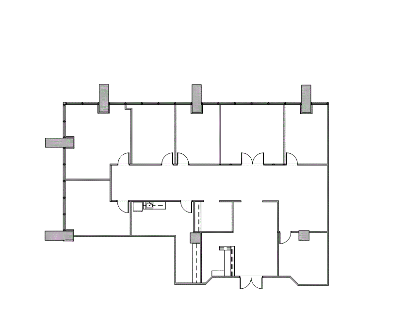 13601 Preston Rd - E0700