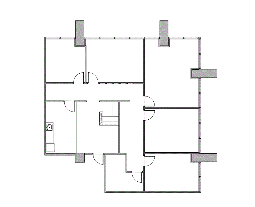13601 Preston Rd - E0720