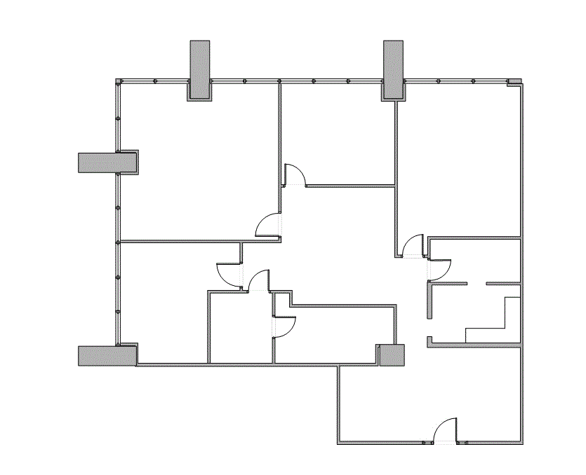 13601 Preston Rd - E0800
