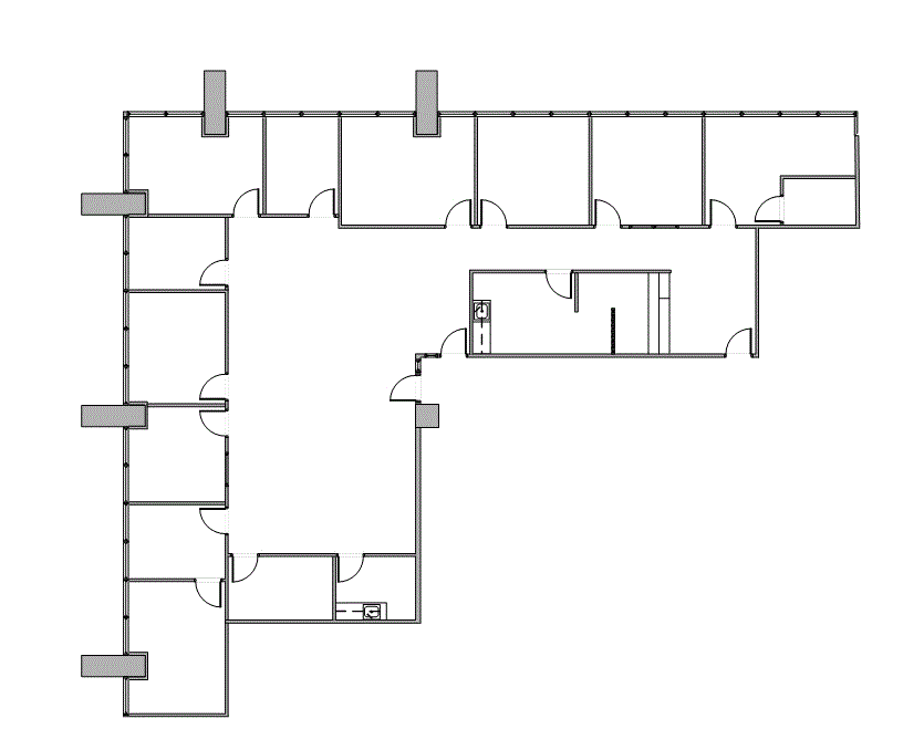 13601 Preston Rd - E0801