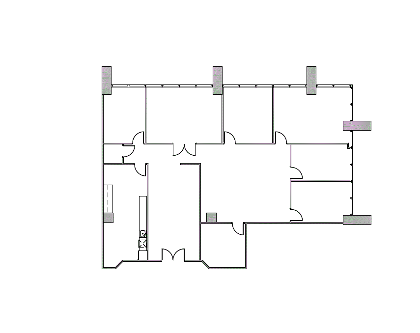 13601 Preston Rd - E0900