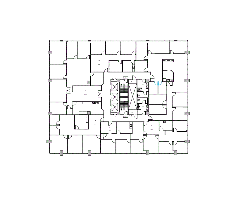 13601 Preston Rd - E0900.01