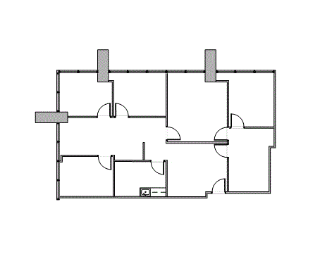 property with office space for rent at 13601 Preston Rd, 13601 Preston Rd, Dallas, TX 75240, USA