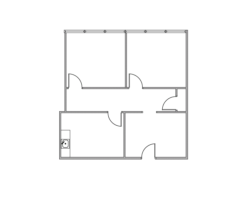13601 Preston Rd - E0940