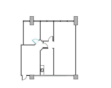 property with office space for rent at 13601 Preston Rd, 13601 Preston Rd, Dallas, TX 75240, USA