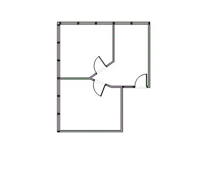 property with office space for rent at 13601 Preston Rd, 13601 Preston Rd, Dallas, TX 75240, USA