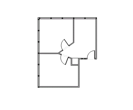 property with office space for rent at 13601 Preston Rd, 13601 Preston Rd, Dallas, TX 75240, USA