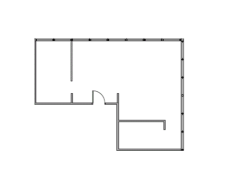 property with office space for rent at 13601 Preston Rd, 13601 Preston Rd, Dallas, TX 75240, USA