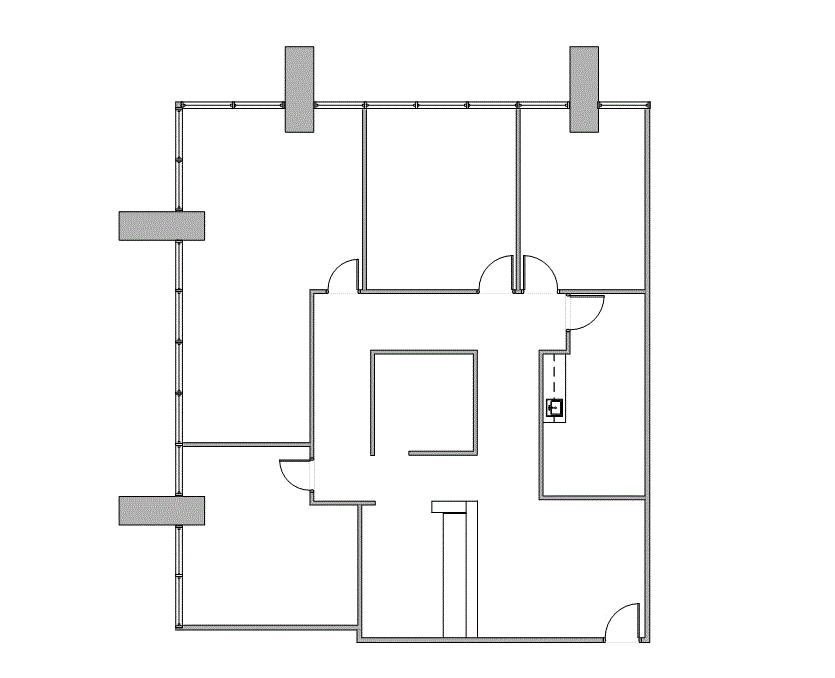 13601 Preston Rd - W0206