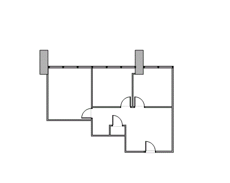 property with office space for rent at 13601 Preston Rd, 13601 Preston Rd, Dallas, TX 75240, USA