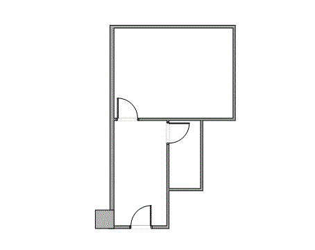 property with office space for rent at 13601 Preston Rd, 13601 Preston Rd, Dallas, TX 75240, USA