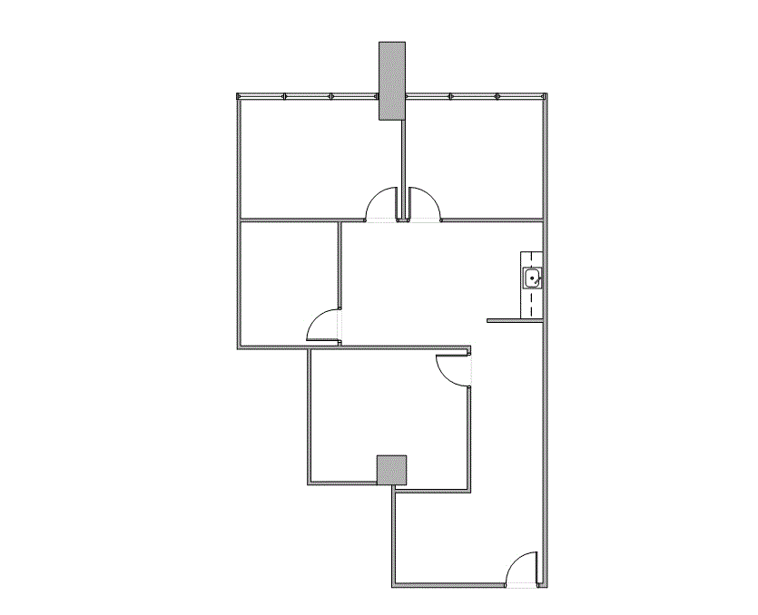 13601 Preston Rd - W0312
