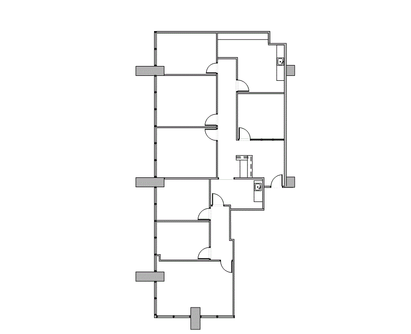 13601 Preston Rd - W0417
