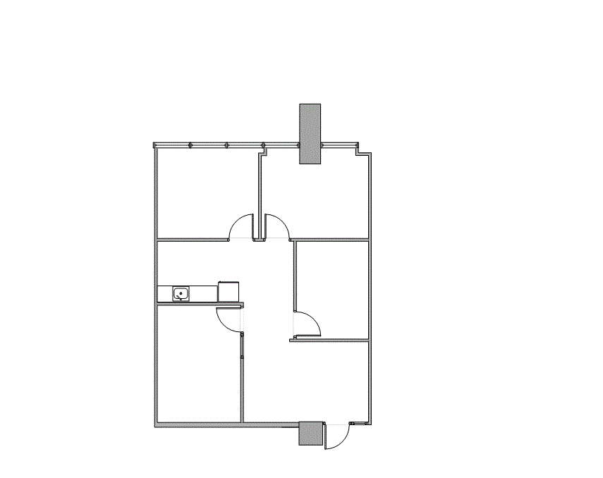 13601 Preston Rd - W0541