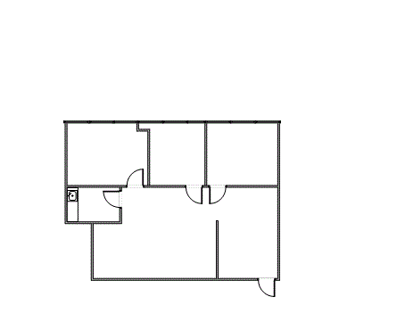 property with office space for rent at 13601 Preston Rd, 13601 Preston Rd, Dallas, TX 75240, USA