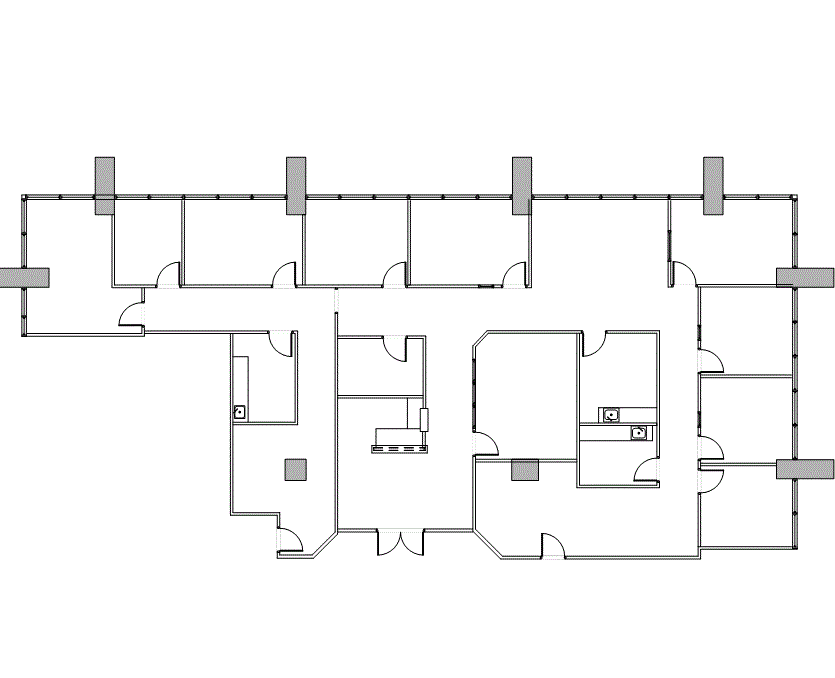 13601 Preston Rd - W0600