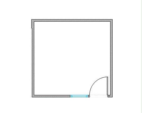 property with office space for rent at 13601 Preston Rd, 13601 Preston Rd, Dallas, TX 75240, USA